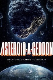 فيلم Asteroid-a-Geddon 2020 مترجم