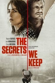 فيلم The Secrets We Keep 2020 مترجم
