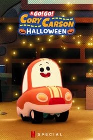 فيلم A Go! Go! Cory Carson Halloween 2020 مترجم