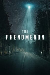 فيلم The Phenomenon 2020 مترجم