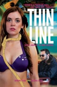 فيلم The Thin Line 2019 مترجم