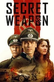 فيلم Secret Weapon 2019 مترجم