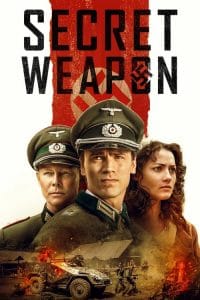 فيلم Secret Weapon 2019 مترجم