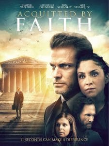 فيلم Acquitted by Faith 2020 مترجم