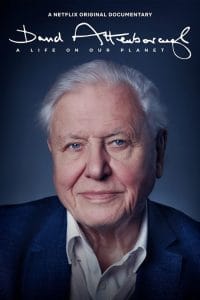 فيلم David Attenborough: A Life on Our Planet 2020 مترجم