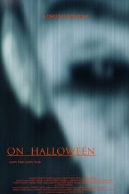 فيلم On Halloween 2020 مترجم