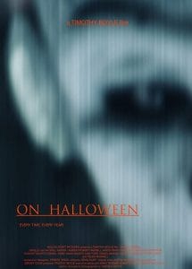 فيلم On Halloween 2020 مترجم