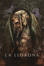 فيلم La llorona 2020 مترجم