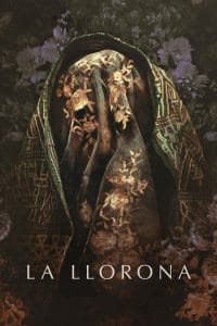 فيلم La llorona 2020 مترجم