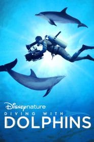 فيلم Diving with Dolphins 2020 مترجم