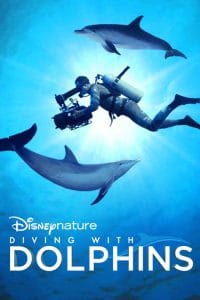 فيلم Diving with Dolphins 2020 مترجم