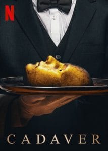 فيلم Cadaver 2020 مترجم