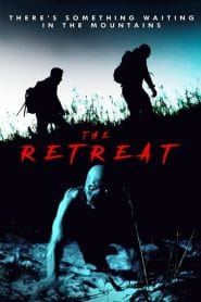 فيلم The Retreat 2020 مترجم