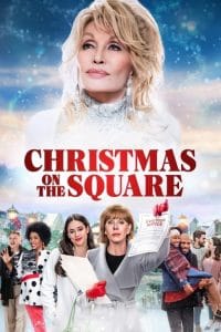 فيلم Christmas on the Square 2020 مترجم