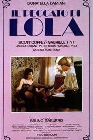 فيلم Il peccato di Lola 1984 اون لاين للكبار فقط