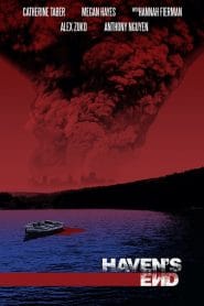 فيلم Haven’s End 2019 مترجم