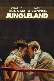 فيلم Jungleland 2019 مترجم
