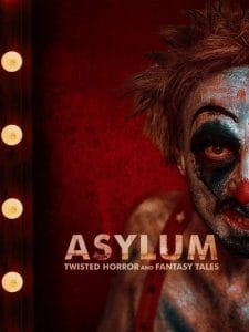 فيلم ASYLUM: Twisted Horror and Fantasy Tales 2020 مترجم