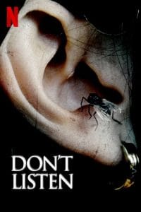 فيلم Don’t Listen 2020 مترجم