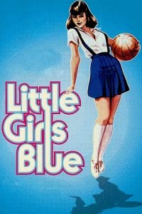 فيلم Little Girls Blue 1978 اون لاين للكبار فقط