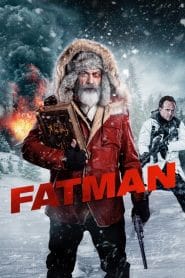 فيلم Fatman 2020 مترجم اون لاين