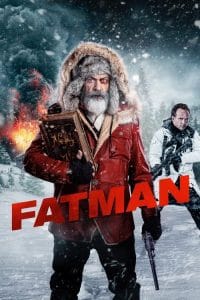 فيلم Fatman 2020 مترجم اون لاين