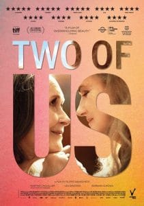 فيلم Two of Us 2019 مترجم