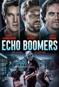 فيلم Echo Boomers 2020 مترجم