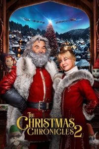 فيلم The Christmas Chronicles: Part Two 2020 مترجم