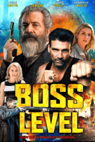 فيلم Boss Level 2020 مترجم