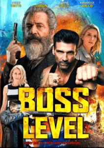 فيلم Boss Level 2020 مترجم