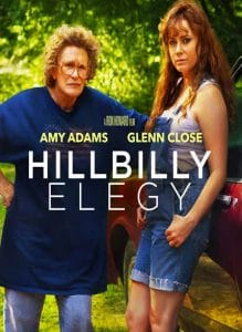 فيلم Hillbilly Elegy 2020 مترجم