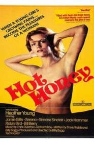 فيلم Hot Honey 1978 اون لاين للكبار فقط