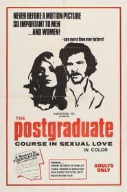 فيلم Postgraduate 1970 اون لاين للكبار فقط