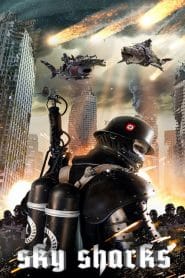 فيلم Sky Sharks 2020 مترجم