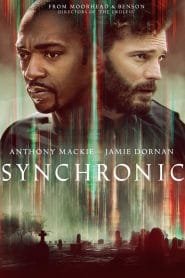 فيلم Synchronic 2019 مترجم