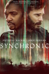 فيلم Synchronic 2019 مترجم