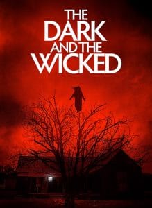 فيلم The Dark and the Wicked 2020 مترجم