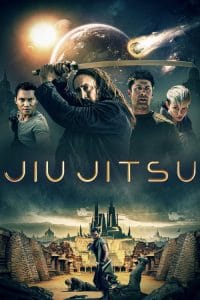 فيلم Jiu Jitsu 2020 مترجم