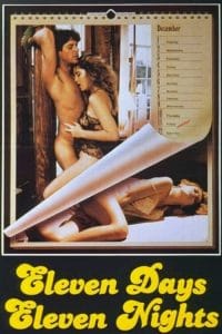 فيلم Eleven Days, Eleven Nights 1987 اون لاين للكبار فقط