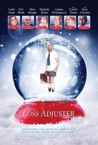 فيلم The Loss Adjuster 2020 مترجم