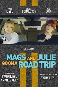 فيلم Mags and Julie Go on a Road Trip 2020 مترجم