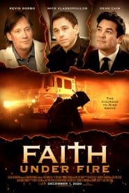 فيلم Faith Under Fire 2020 مترجم