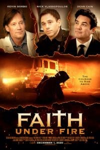 فيلم Faith Under Fire 2020 مترجم