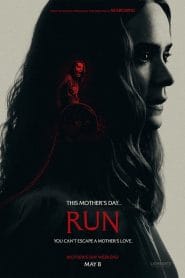 فيلم Run 2020 مترجم