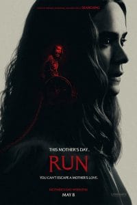 فيلم Run 2020 مترجم