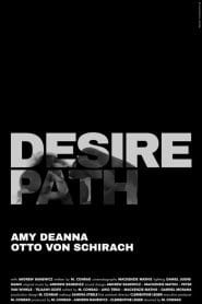 فيلم Desire Path 2020 مترجم