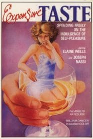 فيلم Expensive Tastes 1978 اون لاين للكبار فقط