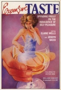 فيلم Expensive Tastes 1978 اون لاين للكبار فقط