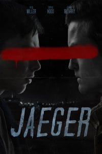 فيلم Jaeger 2020 مترجم